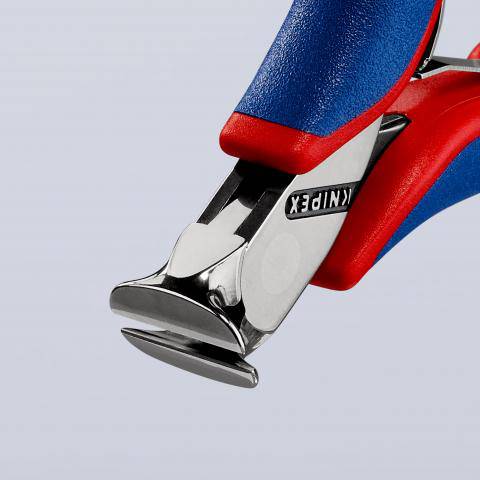 Päätyleikkurit, Knipex 6401-6412