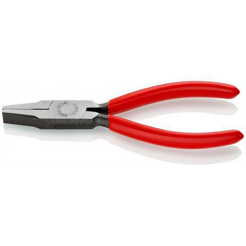 Flat nose pliers Knipex 20 01