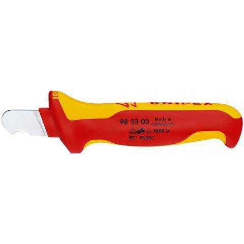 Dismantling knives Knipex