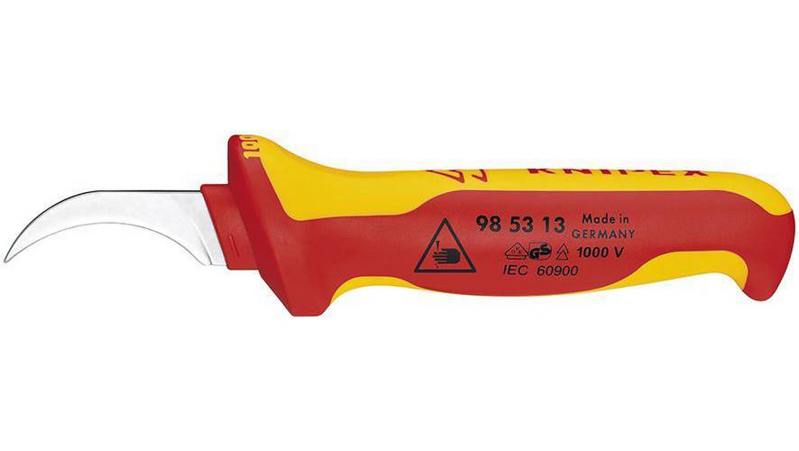 Dismantling knives Knipex