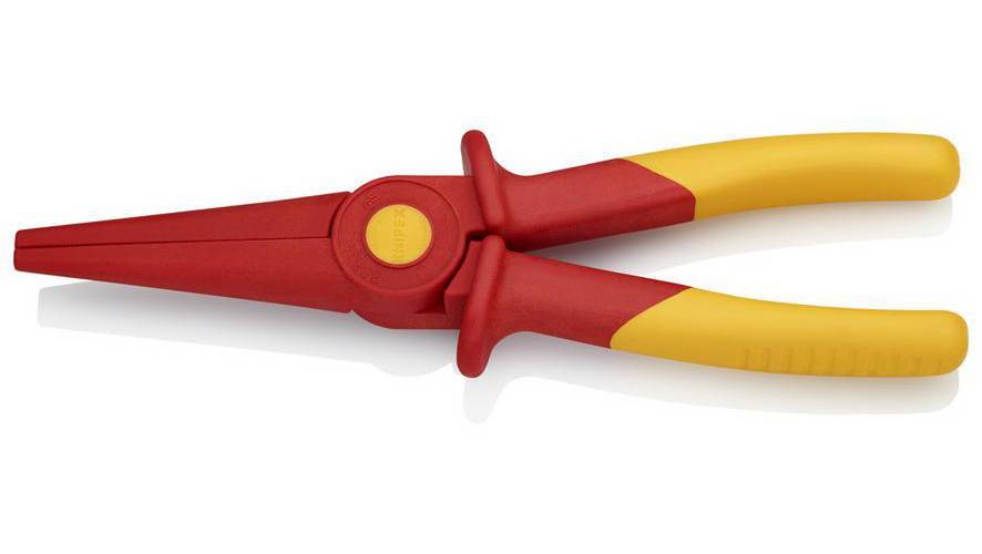 Crimp Lever Pliers Knipex