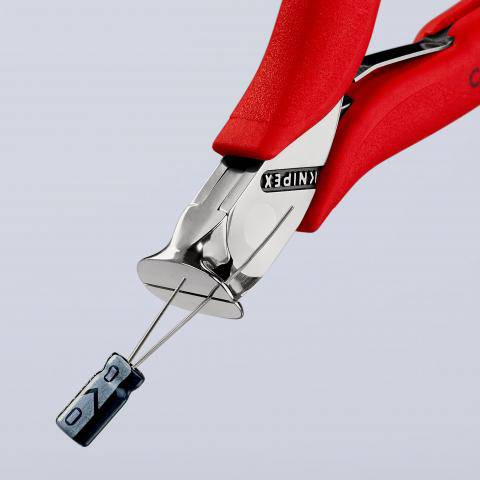 Päätyleikkurit, Knipex 6401-6412