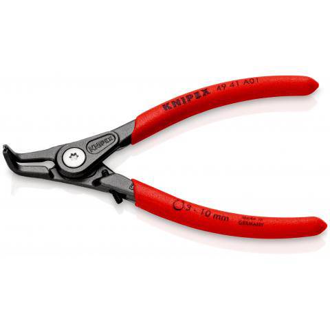 Circlip Pliers for external circlips Knipex 49 41 