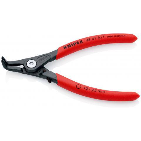 Circlip Pliers for external circlips Knipex 49 41