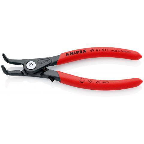 Circlip Pliers for external circlips Knipex 49 41