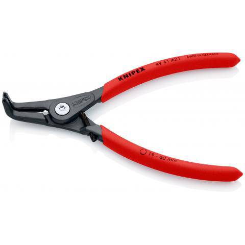 Circlip Pliers for external circlips Knipex 49 41