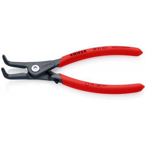Circlip Pliers for external circlips Knipex 49 41