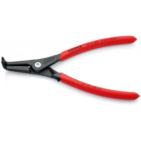 Circlip Pliers for external circlips Knipex 49 41