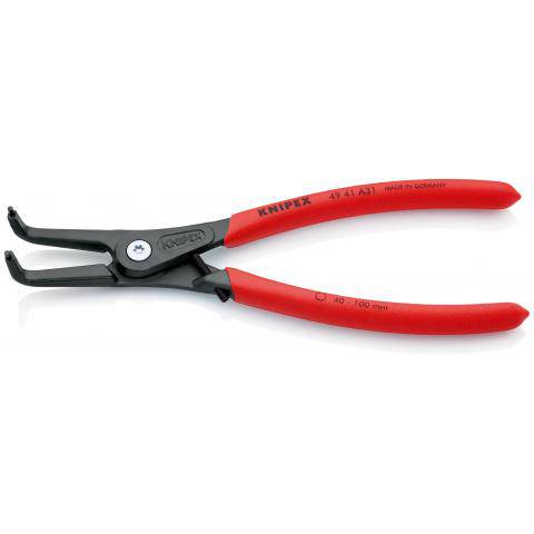 Circlip Pliers for external circlips Knipex 49 41