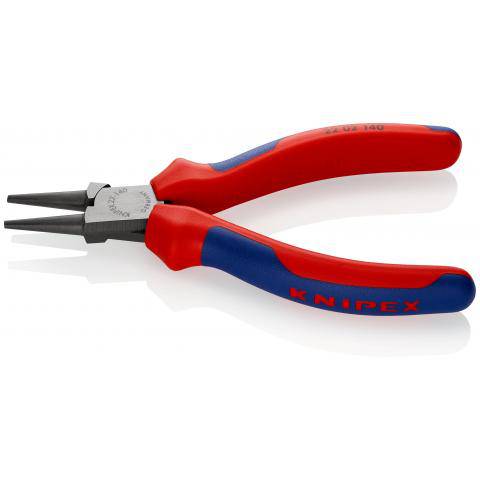 Bending pliers Knipex 22 02