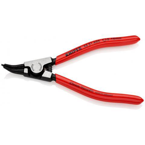 Circlip pliers for external circlips Knipex 46 31