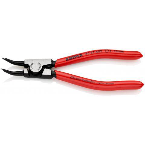 Circlip pliers for external circlips Knipex 46 31