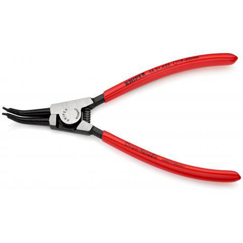 Circlip pliers for external circlips Knipex 46 31