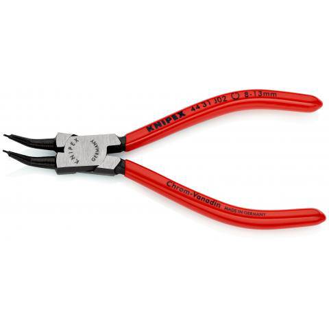 Circlip pliers for internal circlips Knipex 44 31