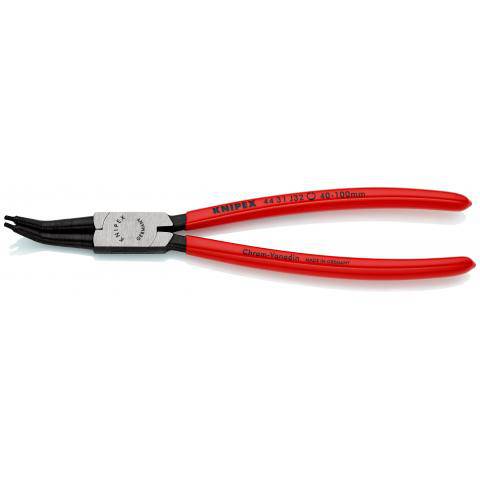 Circlip pliers for internal circlips Knipex 44 31