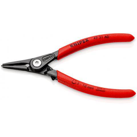 Circlip pliers for external circlips Knipex  49 31