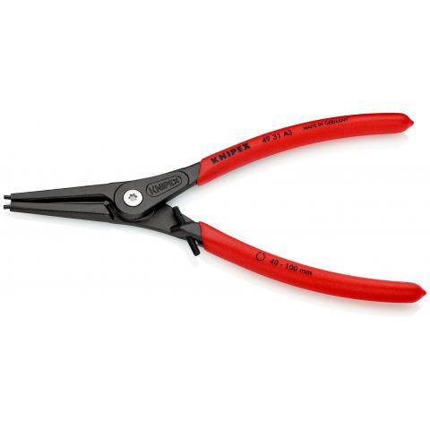 Circlip pliers for external circlips Knipex 49 31