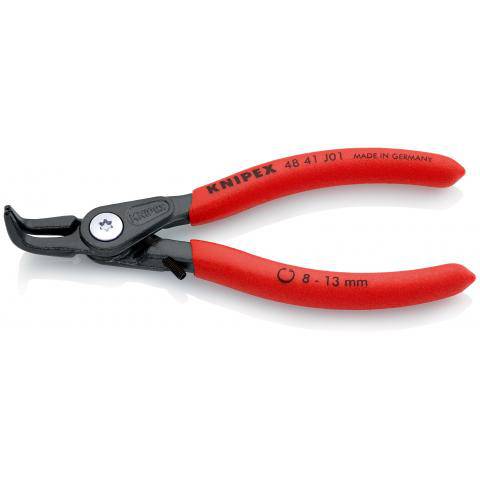 Lukkorengaspihdit sisärenkaisiin Knipex 4841