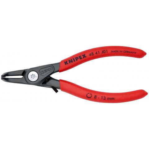 Lukkorengaspihdit sisärenkaisiin Knipex 4841