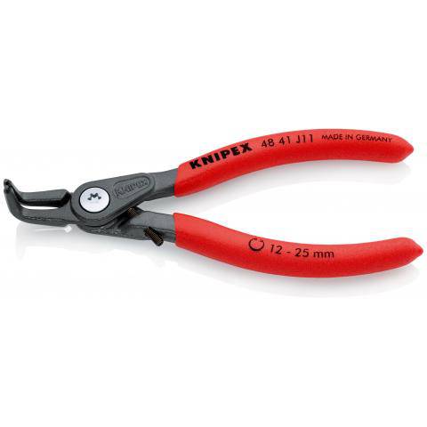 Lukkorengaspihdit sisärenkaisiin Knipex 4841