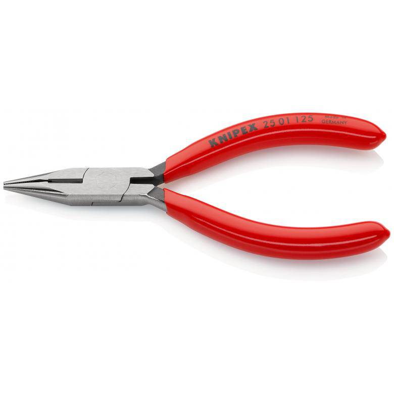 Laakapihdit sivuleikkurilla. Knipex 2501