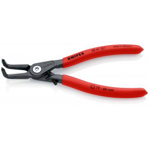 Lukkorengaspihdit sisärenkaisiin Knipex 4841