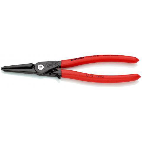 Circlip pliers for internal circlips Knipex 4831 J0-J3