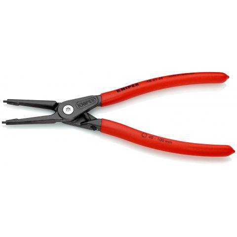 Circlip pliers for internal circlips Knipex 4831 J0-J3
