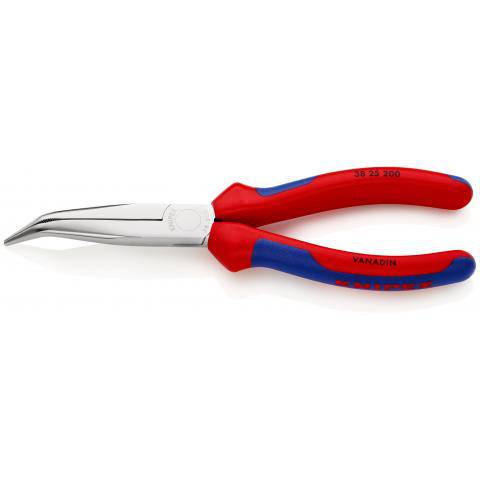 Flat nose pliers Knipex 3815 - 3871