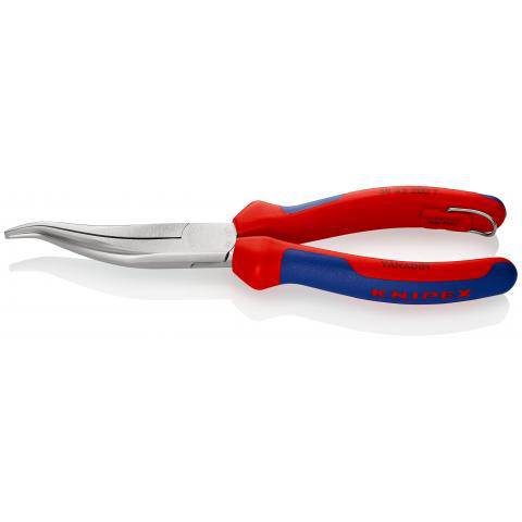 Flat nose pliers Knipex 3815 - 3871