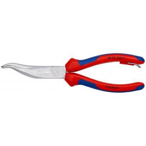 Flat nose pliers Knipex 3815 - 3871