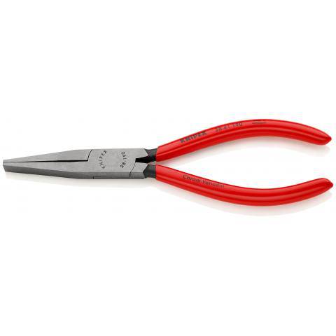 Flat nose pliers Knipex 3815 - 3871