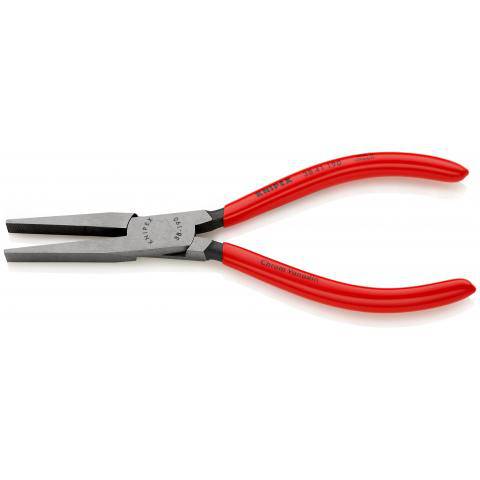 Flat nose pliers Knipex 3815 - 3871