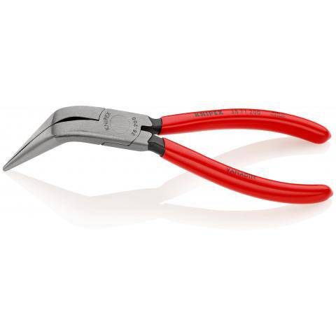 Flat nose pliers Knipex 3815 - 3871