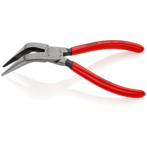 Flat nose pliers Knipex 3815 - 3871