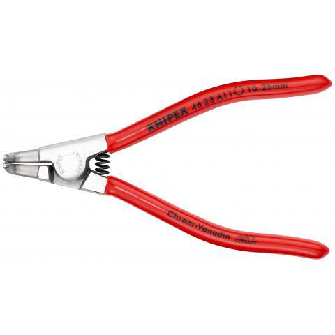 Circlip pliers for external circlips Knipex 4623
