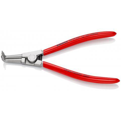 Circlip pliers for external circlips Knipex 4623