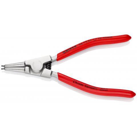 Circlip pliers for external circlips Knipex 4613 A1-A3