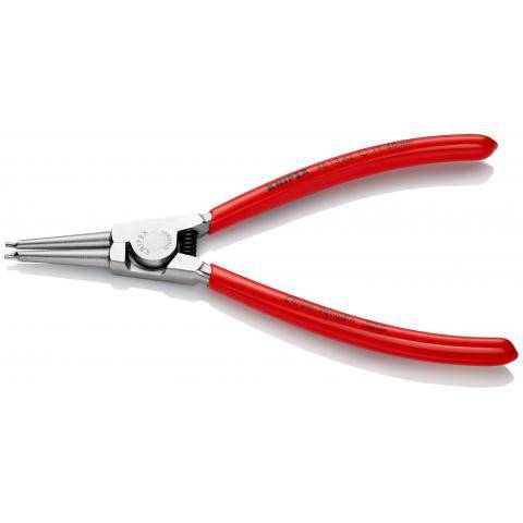 Circlip pliers for external circlips Knipex 4613 A1-A3
