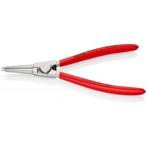 Circlip pliers for external circlips Knipex 4613 A1-A3