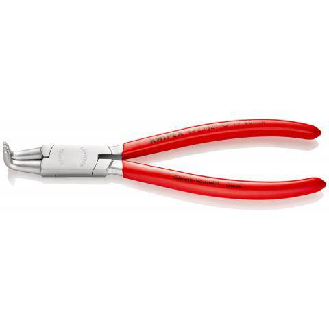 Circlip pliers for internal circlips Knipex 4423 J11-J31