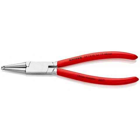 Circlip pliers for internal circlips 4413 J0 - J4