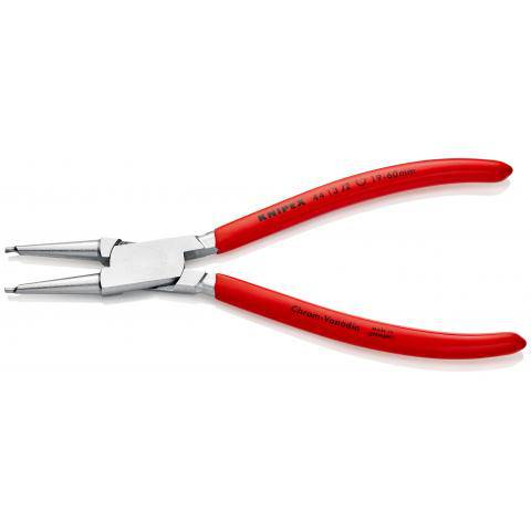 Circlip pliers for internal circlips 4413 J0 - J4