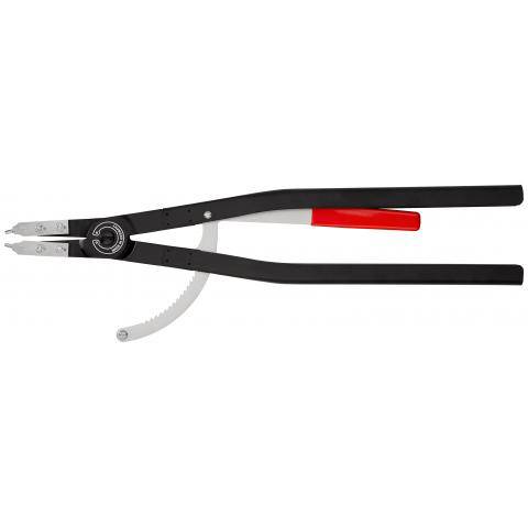 Circlip pliers for internal circlips Knipex 44 10 J6