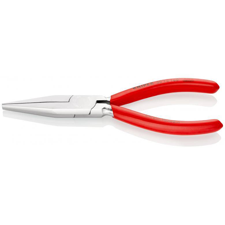 Flat nose pliers Knipex 30 13