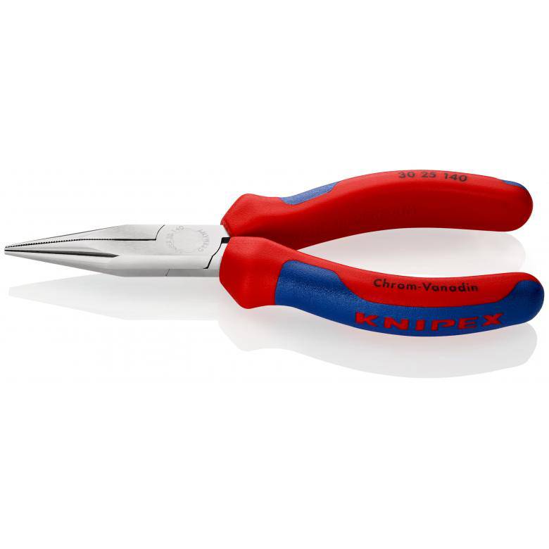 Flat nose pliers Knipex 30 25