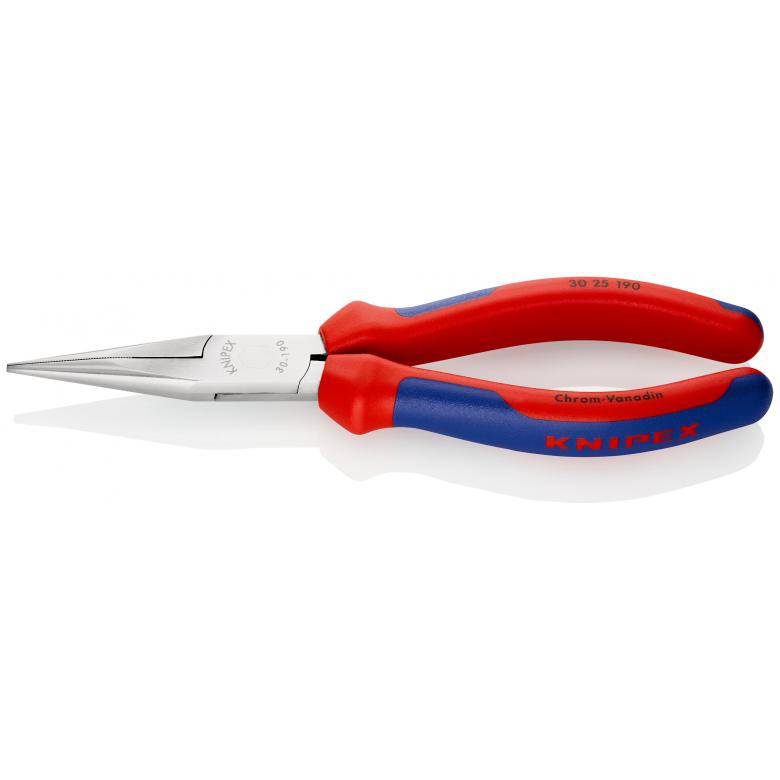 Flat nose pliers Knipex 30 25