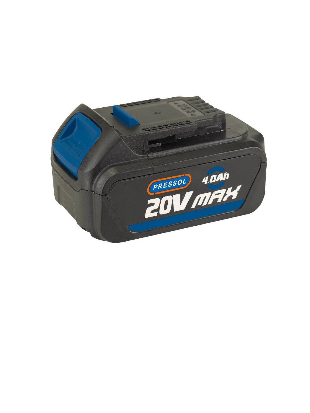 LI-IO battery-20 V-4000 mAh Pressol