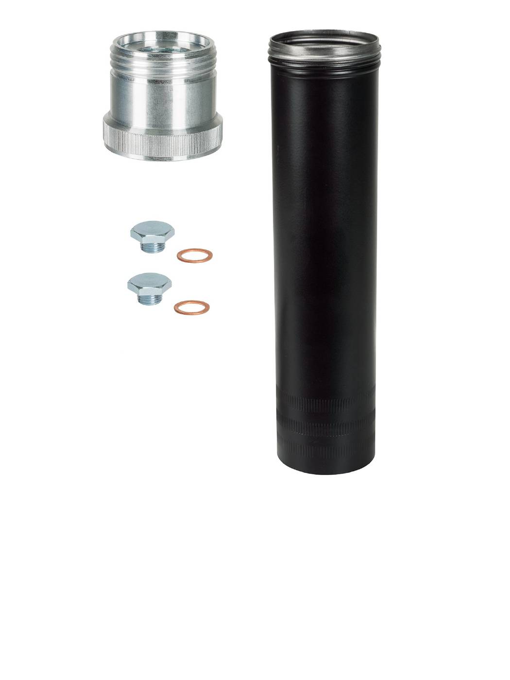 Adapter kit Pressol