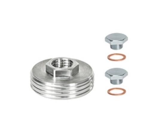 Adapter kit Pressol